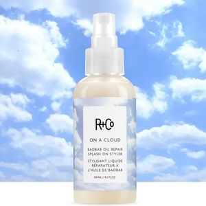 R+CO On a Cloud Splash On Styler!